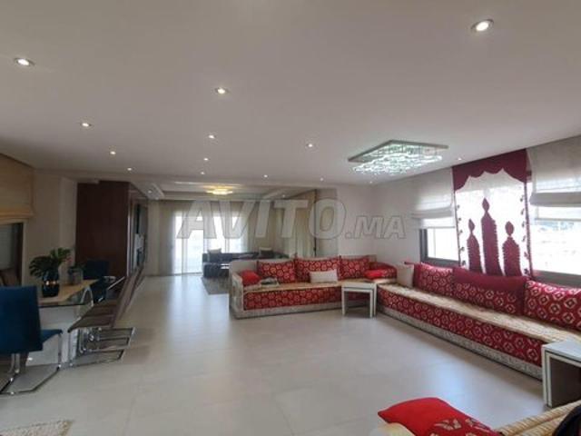 Appartement vente à Fès