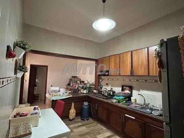 Appartement vente à Témara