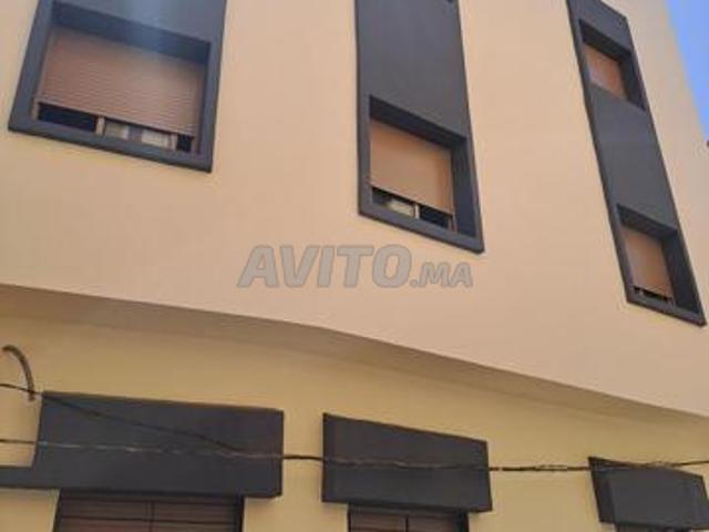 Appartement vente à Salé