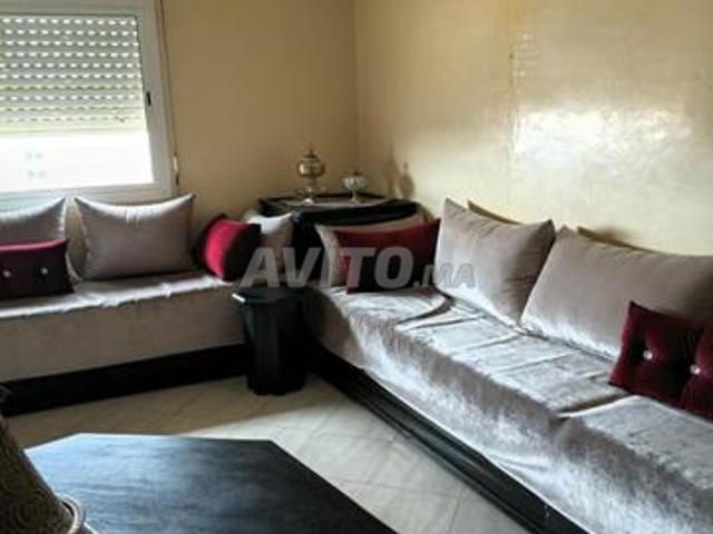 Appartement vente à Fès