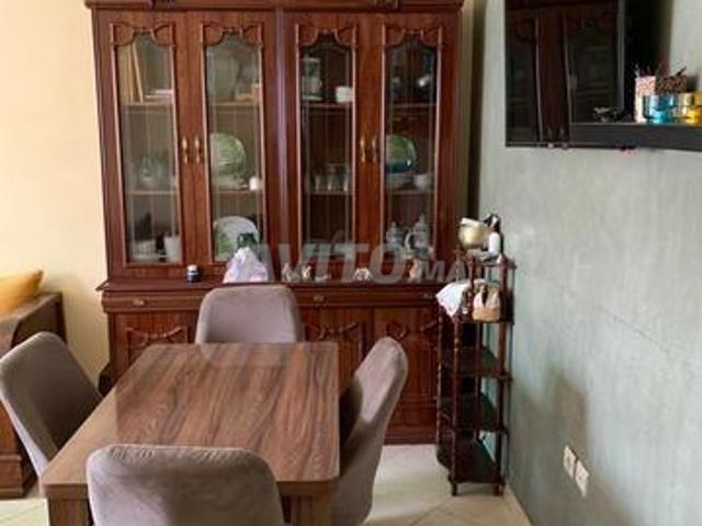 Appartement vente à Mohammedia, Gharb-Chrarda-Beni Hssen