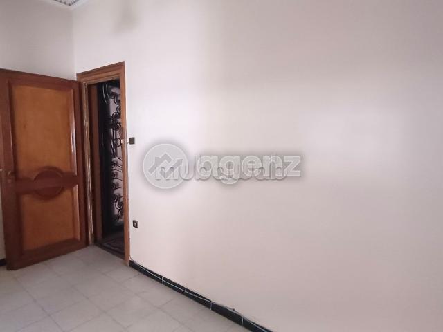 Appartement vente à Anfa, Gharb-Chrarda-Beni Hssen
