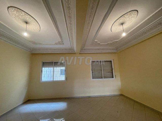 Appartement vente à Anfa, Sidi Moumen