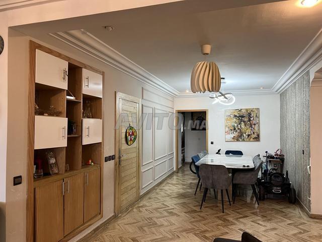 Appartement vente à Anfa, Gharb-Chrarda-Beni Hssen