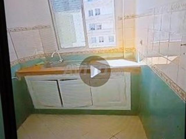 Appartement vente à Anfa, Gharb-Chrarda-Beni Hssen