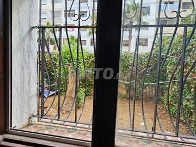 Appartement vente à Rbat