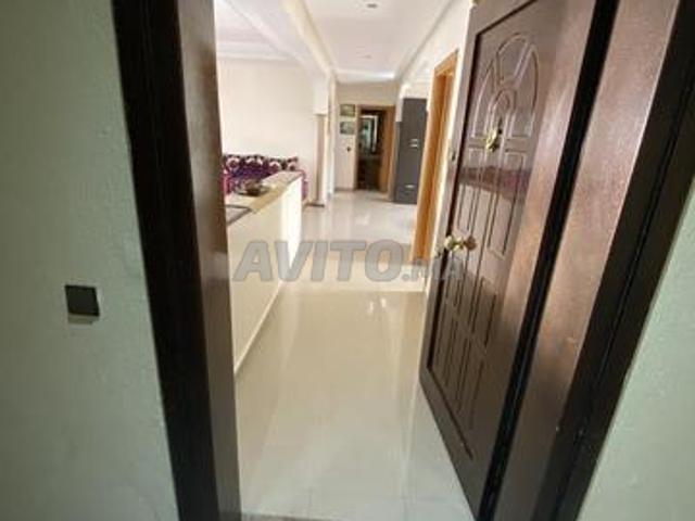 Appartement vente à Anfa, Gharb-Chrarda-Beni Hssen