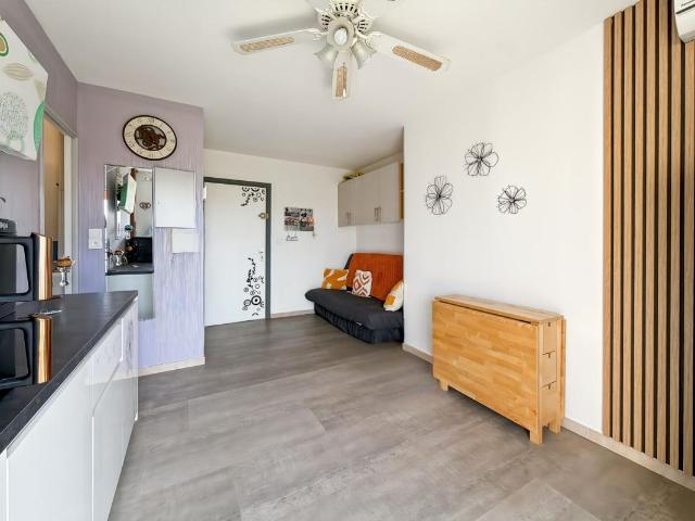 Appartement vente à Arrondissement de Draguignan, Fréjus