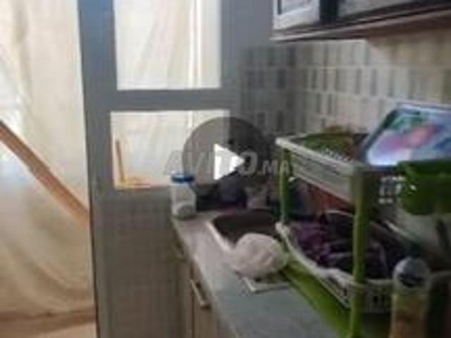 Appartement vente à Dar Bouazza, Gharb-Chrarda-Beni Hssen