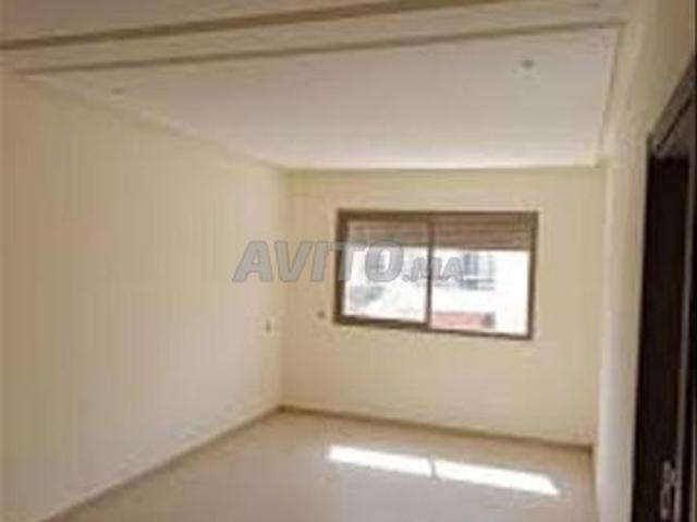 Appartement vente à Témara