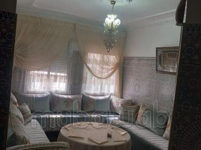 Appartement vente à Anfa, Gharb-Chrarda-Beni Hssen