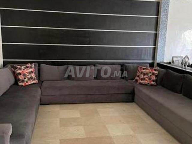 Appartement vente à Meknès