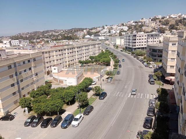 Appartement vente à Tangero, Tanger-Tétouan