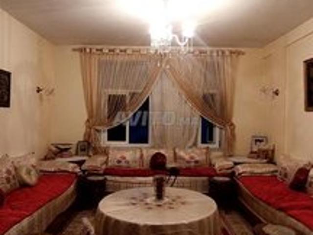 Appartement vente à Salé