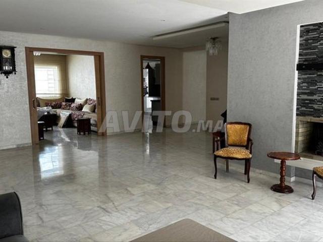 Appartement vente à Hay Riad, Berkane