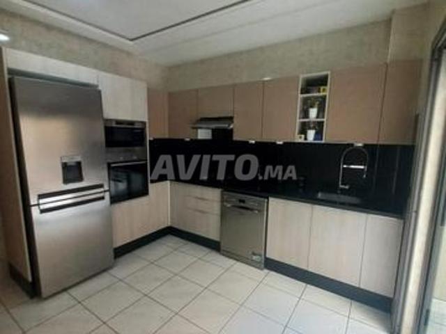 Appartement vente à Anfa, Gharb-Chrarda-Beni Hssen