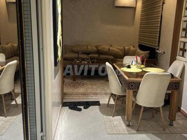 Appartement vente à Khénifra