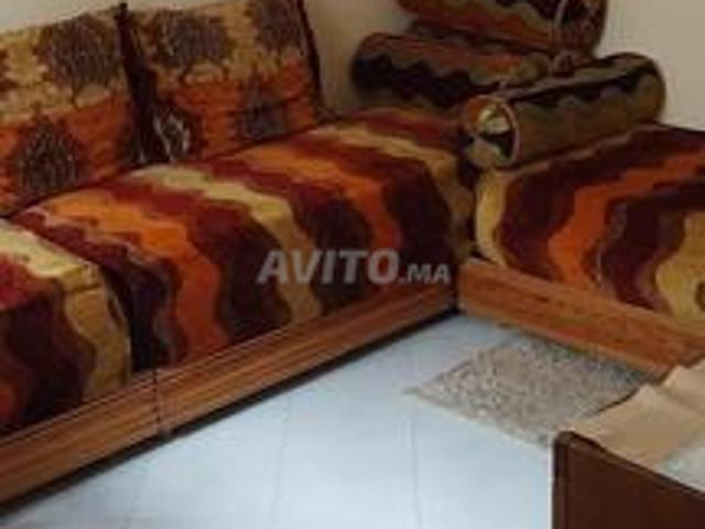 Appartement vente à El Ma, Gharb-Chrarda-Beni Hssen