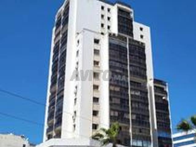 Appartement vente à Anfa, Gharb-Chrarda-Beni Hssen