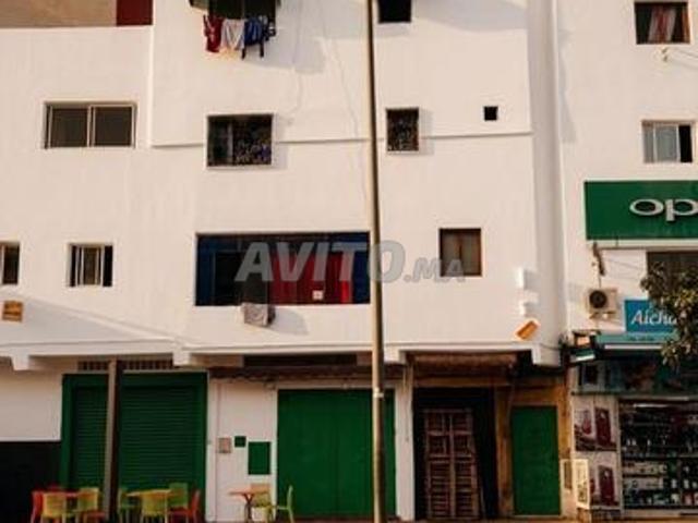 Appartement vente à Agadir, Oued ed Dahab-Lagouira