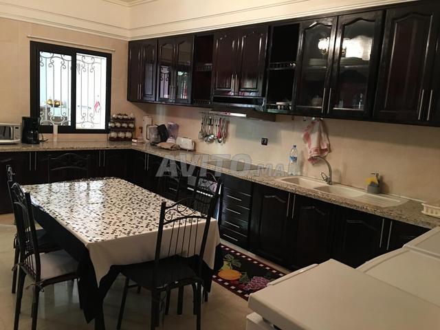 Appartement vente à Fès