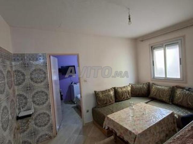 Appartement vente à El Ma, Gharb-Chrarda-Beni Hssen