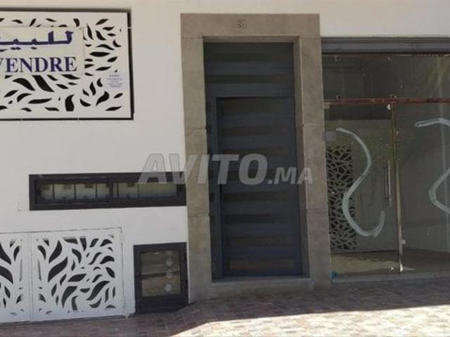 Appartement vente à Casablanca
