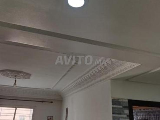 Appartement vente à Tamesna