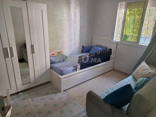 Appartement vente