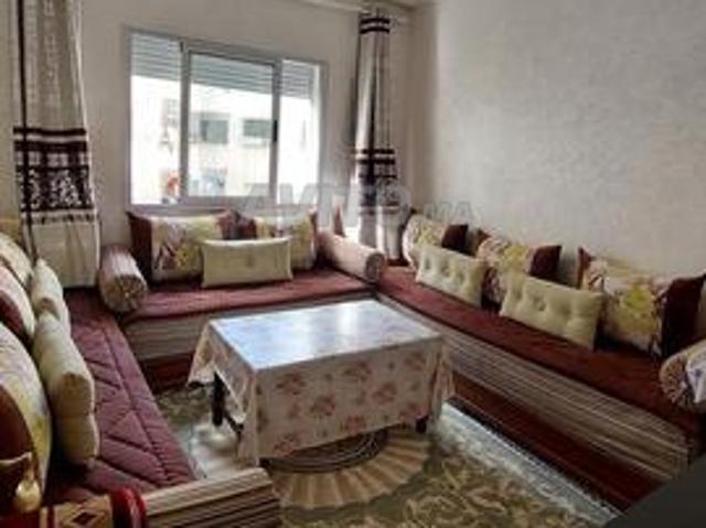 Appartement vente à Anfa, Gharb-Chrarda-Beni Hssen