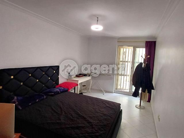 Appartement vente à Anfa, Gharb-Chrarda-Beni Hssen