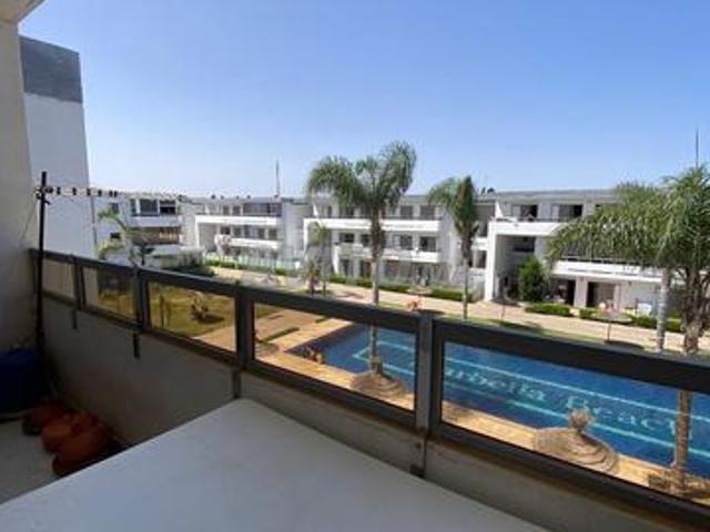 Appartement vente à Mansouria, Gharb-Chrarda-Beni Hssen