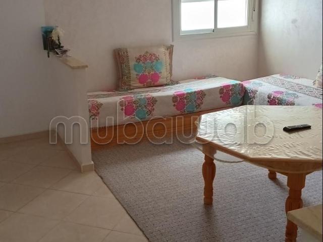 Appartement vente à Meknès