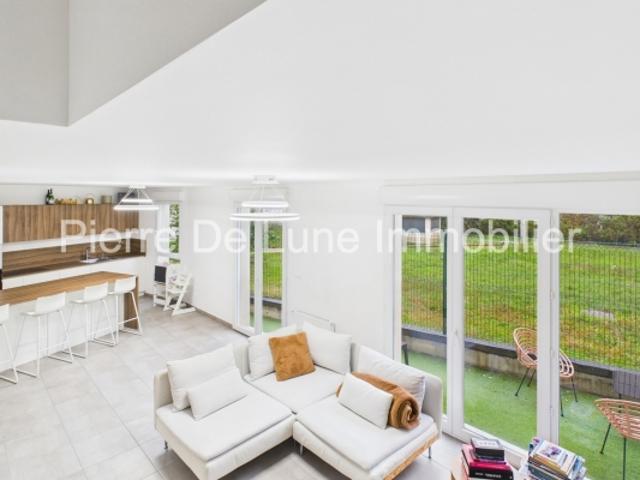 Appartement vente à Lyon, Métropole de Lyon