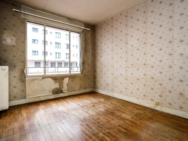 Appartement vente à Nanterre, Asnières-sur-seine