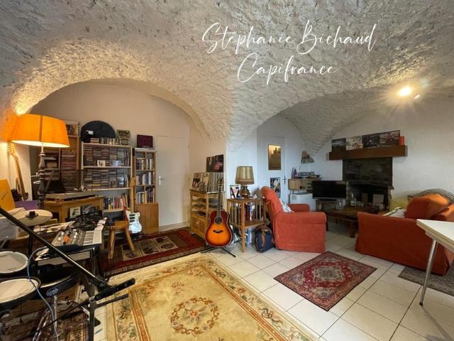 Appartement vente à Chambéry, La Rochette