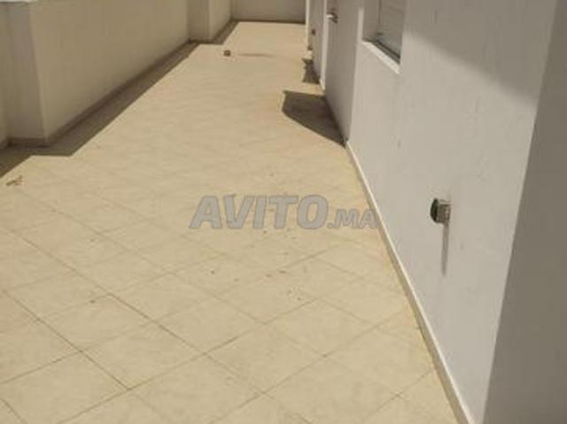 Appartement vente à Lyautey, El Mellah