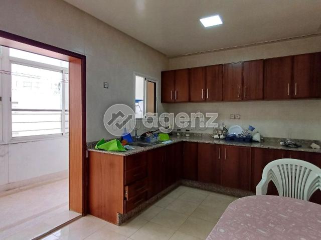 Appartement vente à Tangero, Tanger-Tétouan