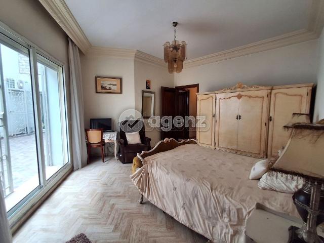 Appartement vente à Anfa, Gharb-Chrarda-Beni Hssen