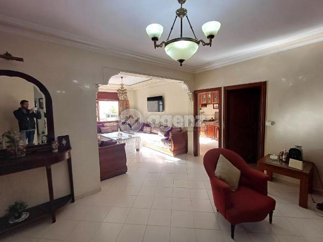 Appartement vente à Anfa, Gharb-Chrarda-Beni Hssen