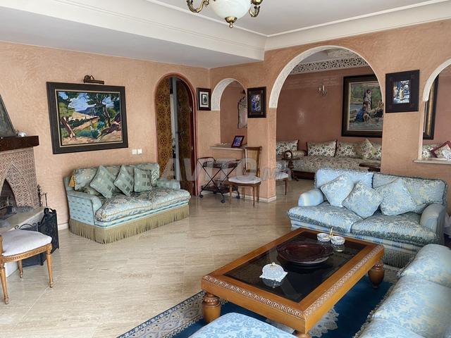 Appartement vente à Anfa, Gharb-Chrarda-Beni Hssen