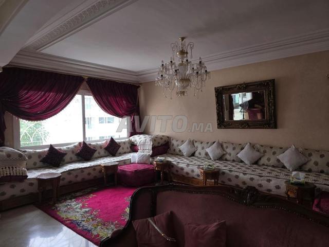 Appartement vente