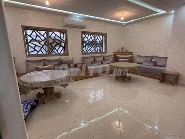 Appartement vente à Mehdiya