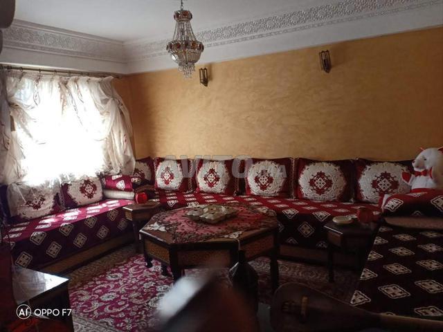 Appartement vente à Saf, L'Oriental
