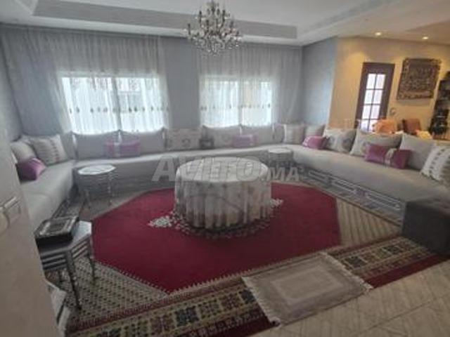 Appartement vente à Lyautey, El Mellah