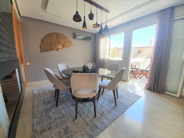 Appartement vente à Anfa, Gharb-Chrarda-Beni Hssen