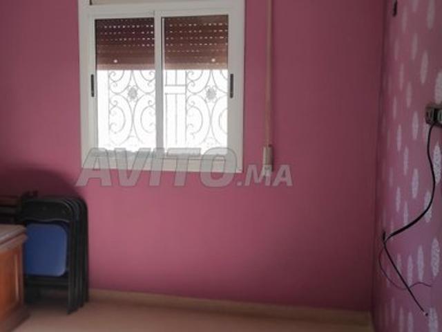 Appartement vente à Ben Slimane
