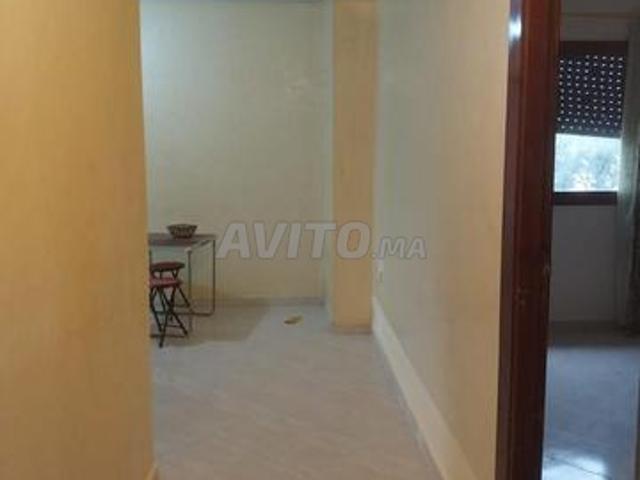 Appartement vente à Settat, Gharb-Chrarda-Beni Hssen