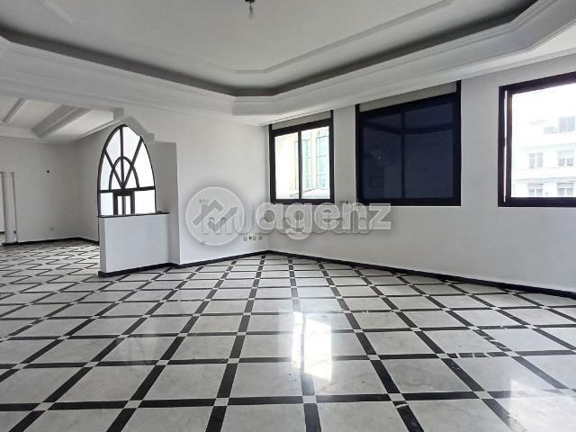 Appartement vente à Anfa, Gharb-Chrarda-Beni Hssen