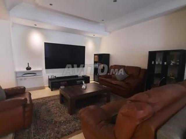 Appartement vente à Anfa, Gharb-Chrarda-Beni Hssen